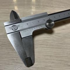 ノギス　カノン　20cm KANONのサムネイル