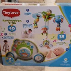 タイニーラブ メリーのサムネイル