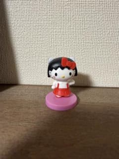 헬로 키티 초콜릿 달걀