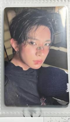 ENHYPEN ソヌ アンケートトレカ 2361664530.jpg?1725208203