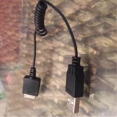 ウォークマン充電器のサムネイル