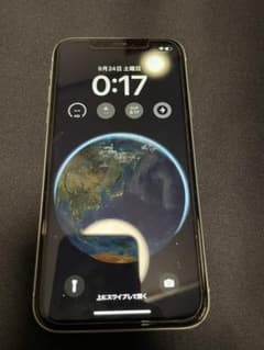 iPhone XR White 128 GB SIMフリーのサムネイル