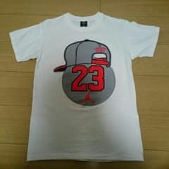 ジョーダンTシャツのサムネイル