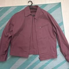 UNIQLO スウィングトップ ブルゾンのサムネイル
