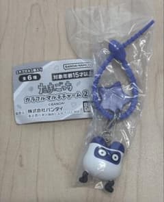 たまごっち カラフルマルチチャーム2 ますくっちのサムネイル