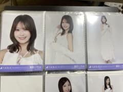 乃木坂46 奥田いろは 最後に階段を駆け上がったのはいつだ？ 生写真 コンプのサムネイル