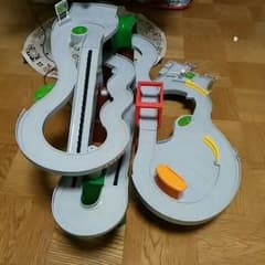 アリュール様専用　山道ドライブ&にぎやかドライブのサムネイル