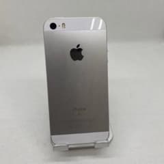 Iphone SE 第1世代 32GB シルバー66372のサムネイル