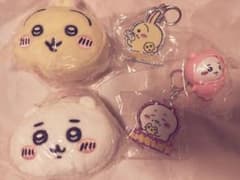 ちいかわ　5点セットのサムネイル
