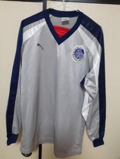 Mito Holly PUMA Soccer Goalkeeper Wear, Size O