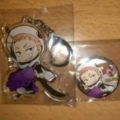 刀剣乱舞 岩融セット(アニカフェ)のサムネイル