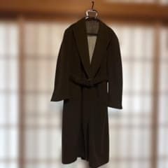 エンポリオ　アルマーニ　コート サイズ　ＬＬ パリのアルマーニ専門店で購入のサムネイル