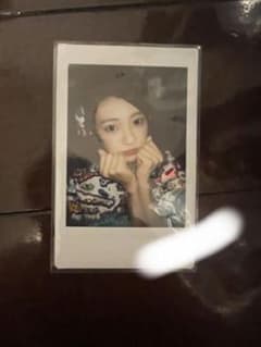板倉可奈　チェキ　2枚のサムネイル
