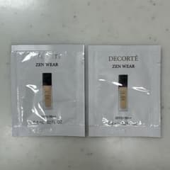 イヴ・サンローラン・ボーテ サンプルセット | Shop at Mercari from