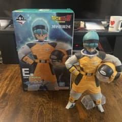 ブルマフィギィアのサムネイル