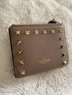 美品 ＶＡＬＥＮＴＩＮＯ財布のサムネイル