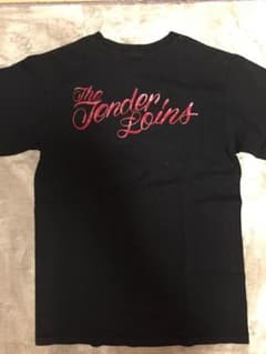 テンダーロイン✖️ブラックセンスマーケット限定teeのサムネイル