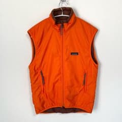 未使用】Patagonia パタゴニア パフボウルベスト S相当 - メルカリ