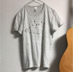 indigo la end Tシャツ 川谷絵音のサムネイル