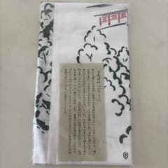 京都 下鴨神社 みたらし 手ぬぐいのサムネイル