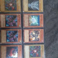 遊戯王カード     セットのサムネイル