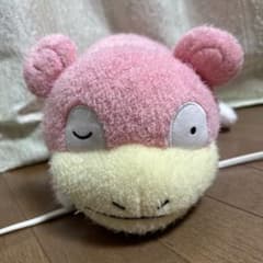 ポケットモンスター くつろぎタイム めちゃでかヤドンぬいぐるみのサムネイル