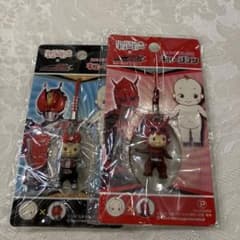 仮面ライダー電王 キュージョン モモタロス デネブのサムネイル