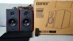 Edifier R2000DB アクティブスピーカー 元箱あり 動作確認済み Edifier R2000DB アクティブスピーカー 元箱あり 動作確認済み - メルカリ
