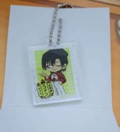 名探偵コナンカフェ 萩原研二 アクリルキーホルダーのサムネイル