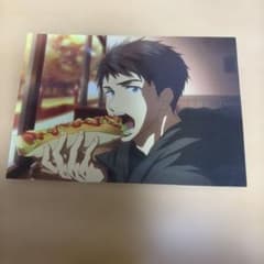 劇場版 Free! The Final Stroke 入場特典 山崎宗介のサムネイル