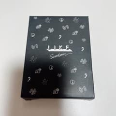 2016 SEVENTEEN アンコン フォトカードセットD（BLACK） 2016 SEVENTEEN アンコン フォトカードセットD（BLACK） - メルカリ