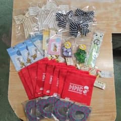 ゲーム景品 バラエティーセット 27点 子供用