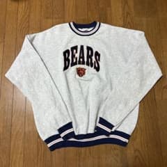 【Thirty Nine's様専用】NFL CHICAGO BEARSのサムネイル
