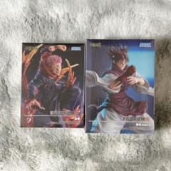 最安ショップ比較】 呪術廻戦 FIGURIZMα 宿儺 フィギュア – 攻略大百科