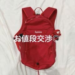 supreme　シュプリーム　リュックバック　STUSSY　KENZO　M+RC supreme シュプリーム リュックバック STUSSY KENZO M+RC - メルカリ