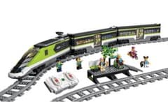 LEGO City 60337のサムネイル