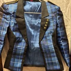 【最終値下げ】あんスタ Trickster 初期ユニット衣装のサムネイル