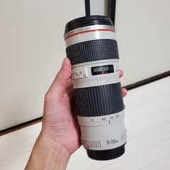 Canon ef 70-200mm f4 L USMのサムネイル