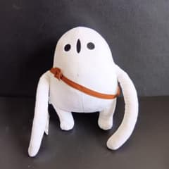ドラゴンクエストXI ドラクエ11 クルッチ ぬいぐるみ - メルカリ