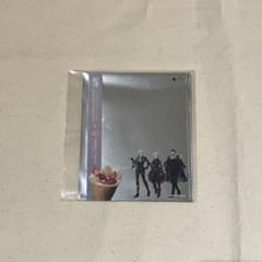 [익명 배송]아이나나 아니나나전 TRIGGER 클리어 카드 참신