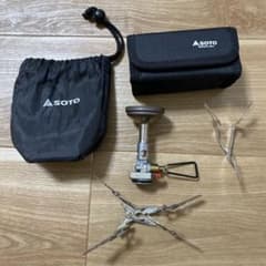 SOTO ウインドマスターのサムネイル