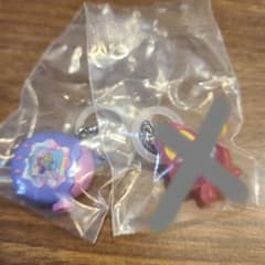 たまごっち ミニチュアチャームのサムネイル