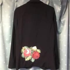 【niini】様専用12AW 薔薇のサムネイル