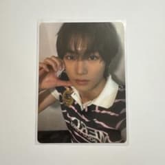 ALD1 アンシン 少年BEASTタワレコカフェのサムネイル