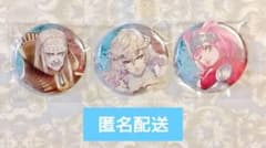 メタファー：リファンタジオ 缶バッジ3点セット - メルカリ