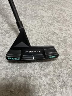 ARGOLF Merlin マーリン パター clubhaus gss | Shop at Mercari from