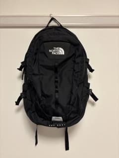 THE NORTH FACE HOT SHOT バックパックのサムネイル