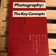 写真のキーコンセプト : 現代写真の読み方のサムネイル