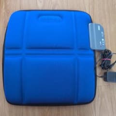 TWINBIRD シート クッションのサムネイル