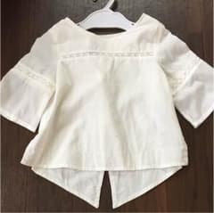 変形トップス❤️のサムネイル